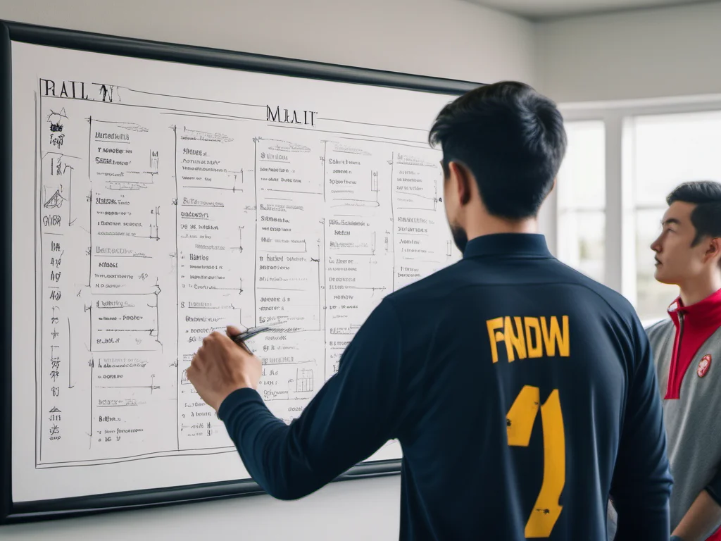 赛场高光竞技时刻欧文NBA（douyu）